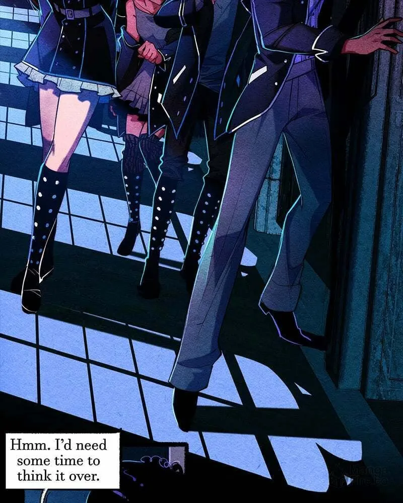 Nevermore (Kate Flynn) Chapter 114 page 15 - 