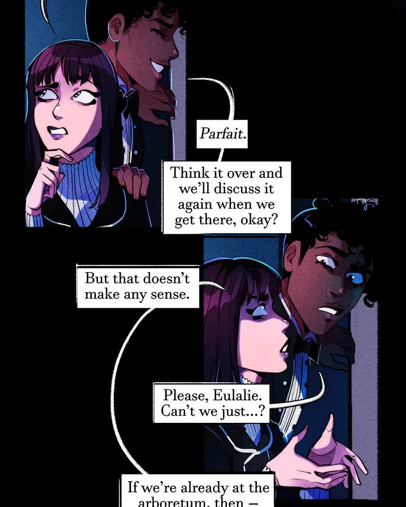 Nevermore (Kate Flynn) Chapter 114 page 16 - 