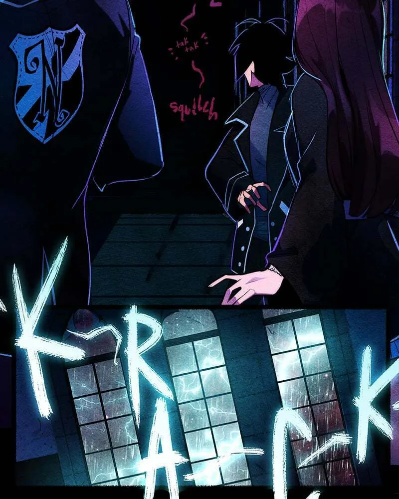 Nevermore (Kate Flynn) Chapter 114 page 19 - 