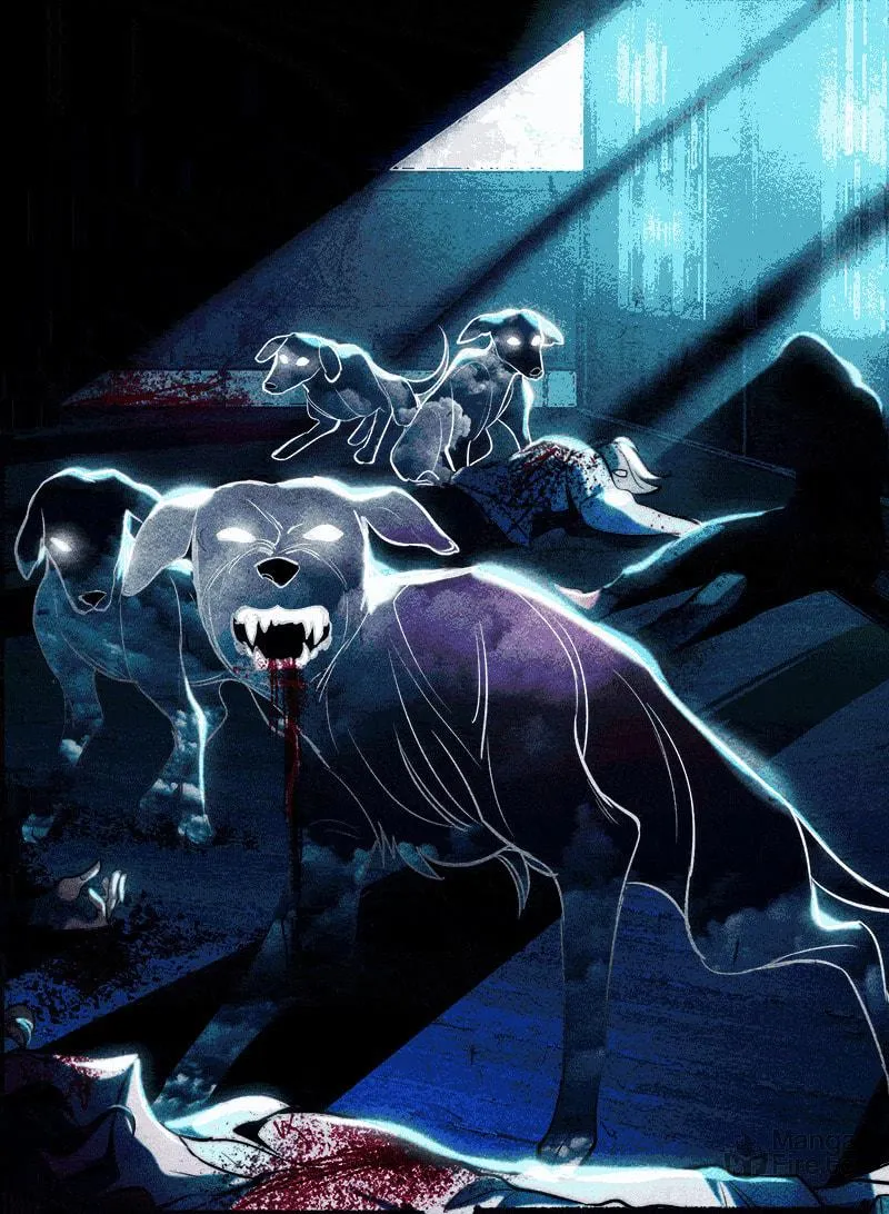 Nevermore (Kate Flynn) Chapter 114 page 21 - 