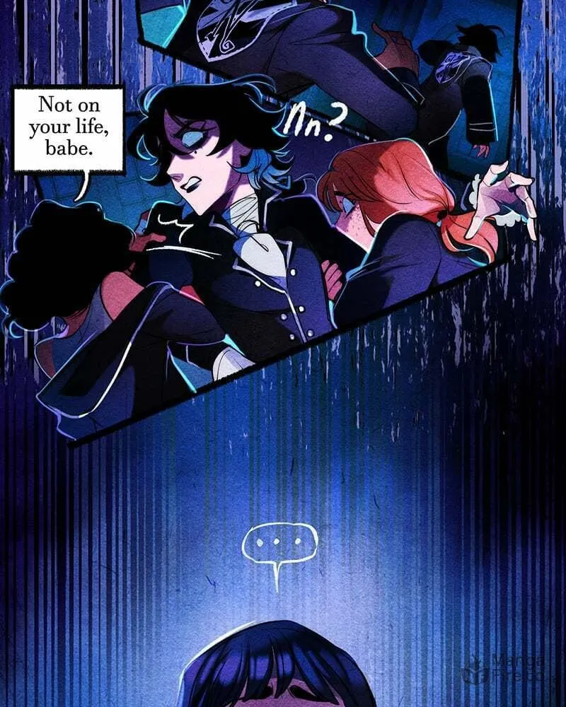 Nevermore (Kate Flynn) Chapter 114 page 24 - 