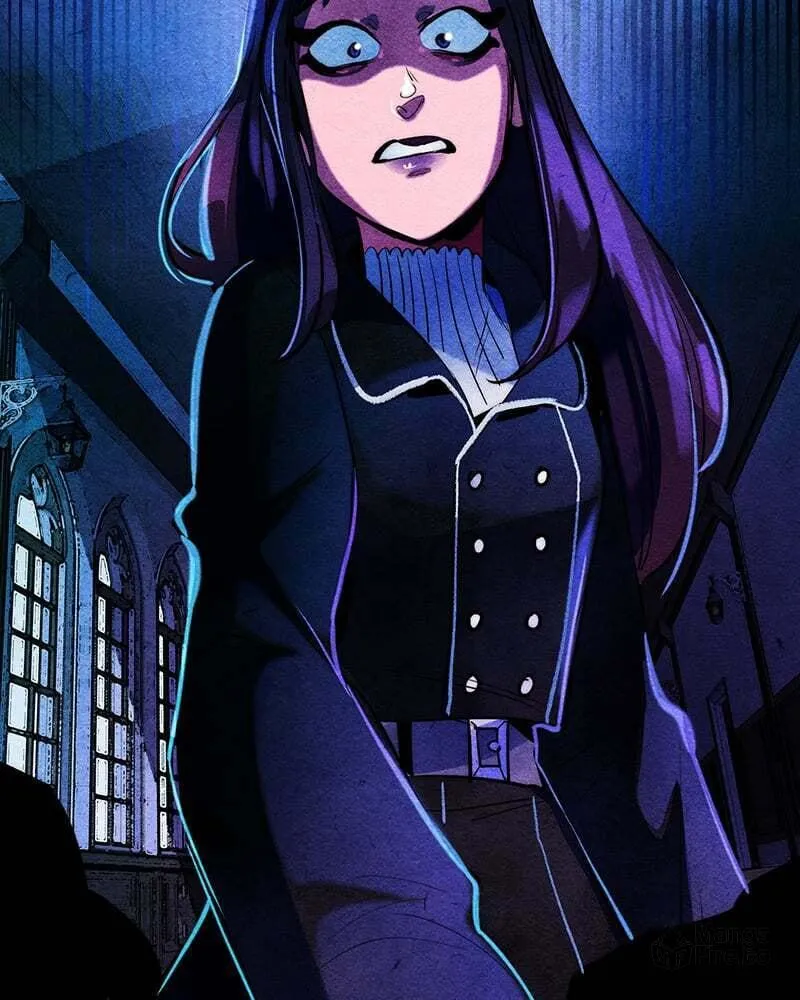 Nevermore (Kate Flynn) Chapter 114 page 25 - 