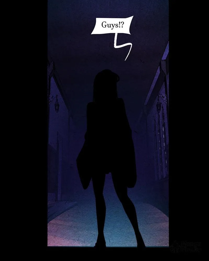 Nevermore (Kate Flynn) Chapter 114 page 27 - 
