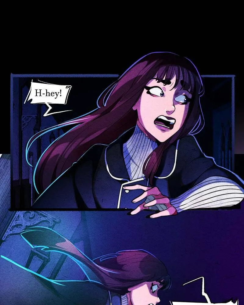 Nevermore (Kate Flynn) Chapter 114 page 28 - 