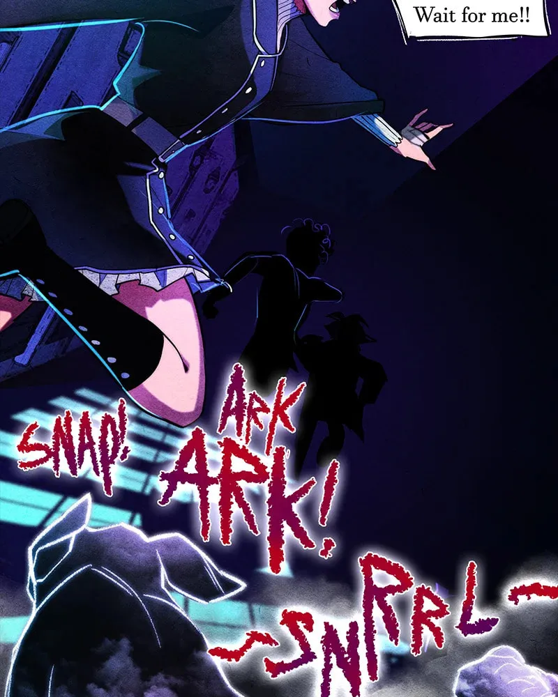Nevermore (Kate Flynn) Chapter 114 page 29 - 