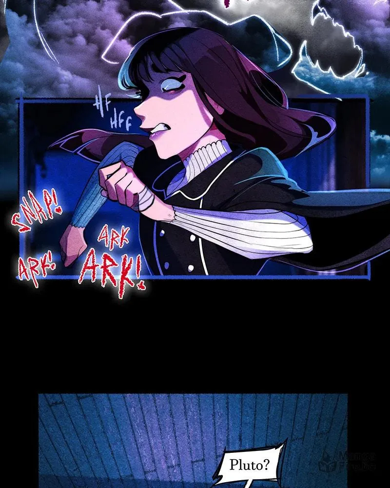 Nevermore (Kate Flynn) Chapter 114 page 30 - 