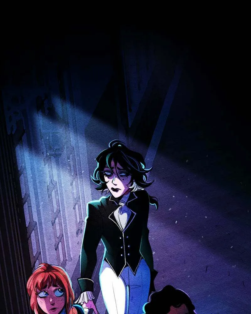 Nevermore (Kate Flynn) Chapter 114 page 4 - 