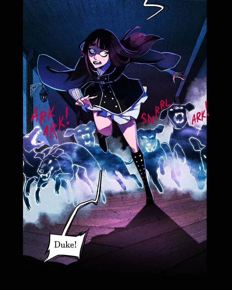 Nevermore (Kate Flynn) Chapter 114 page 31 - 