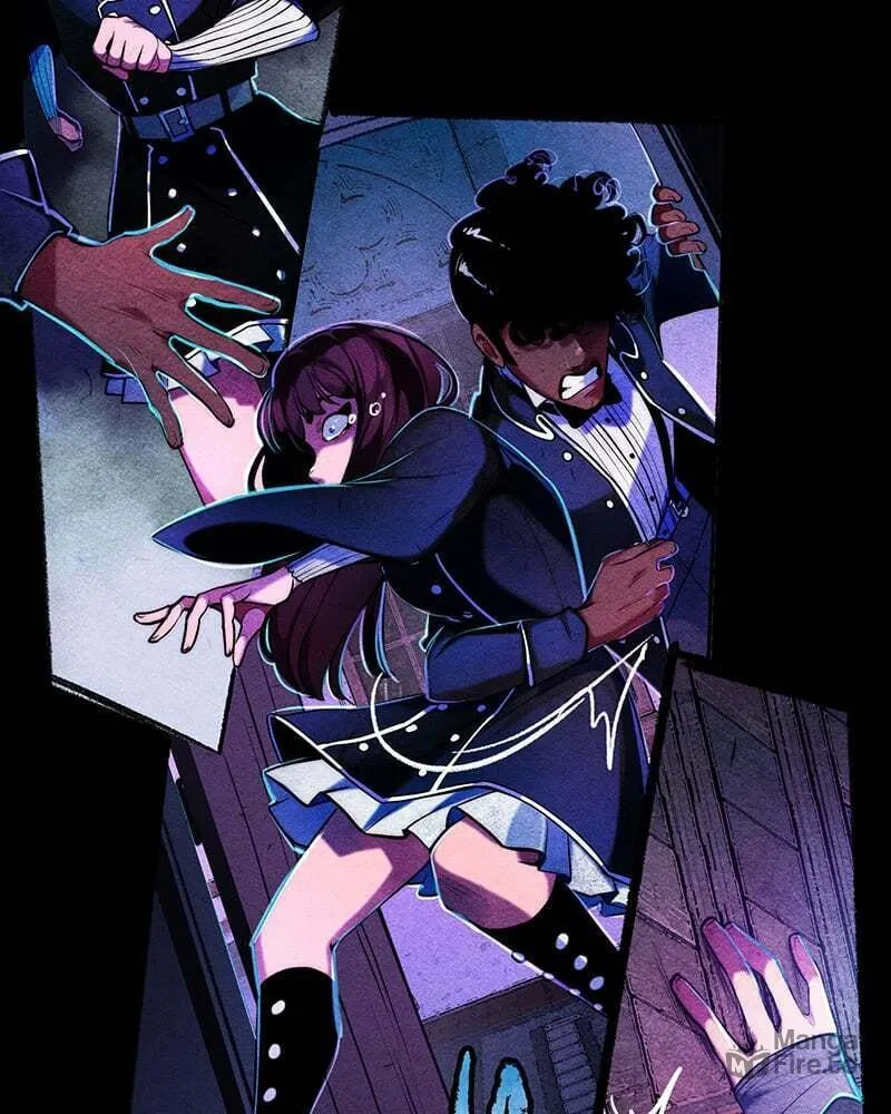 Nevermore (Kate Flynn) Chapter 114 page 33 - 