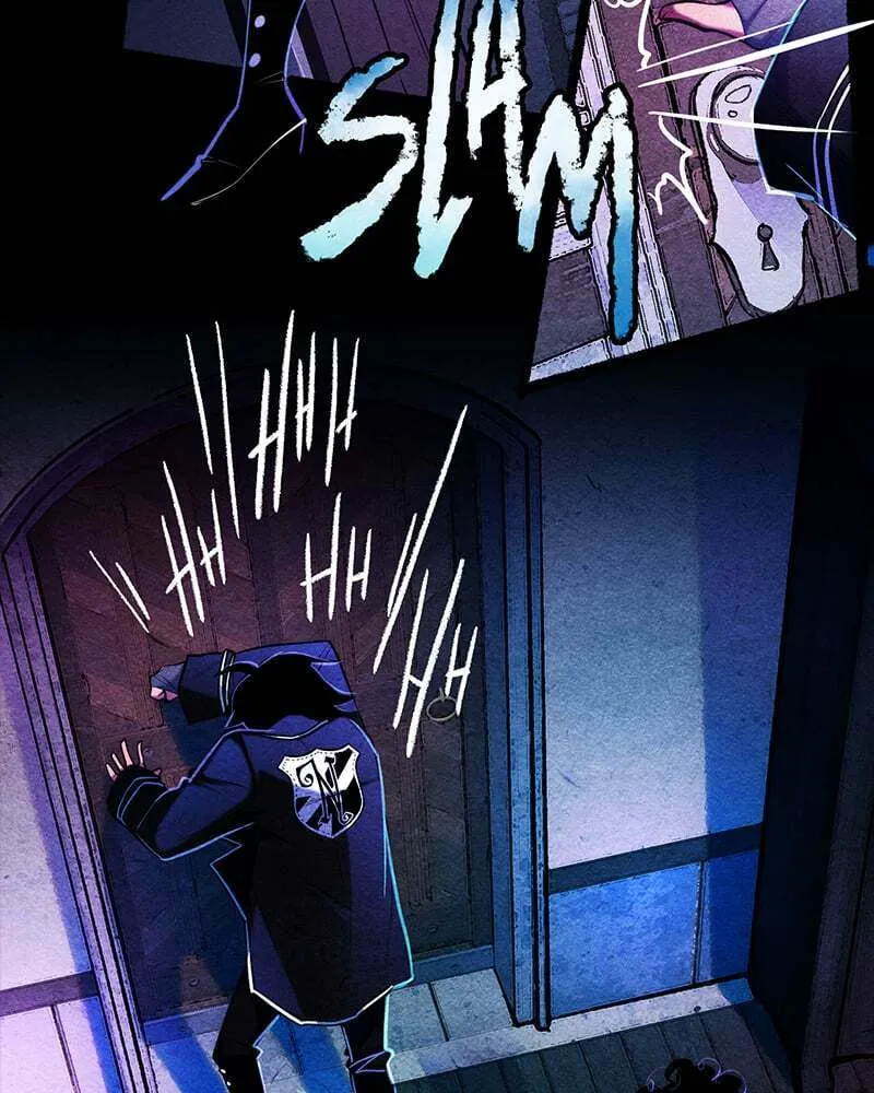 Nevermore (Kate Flynn) Chapter 114 page 34 - 