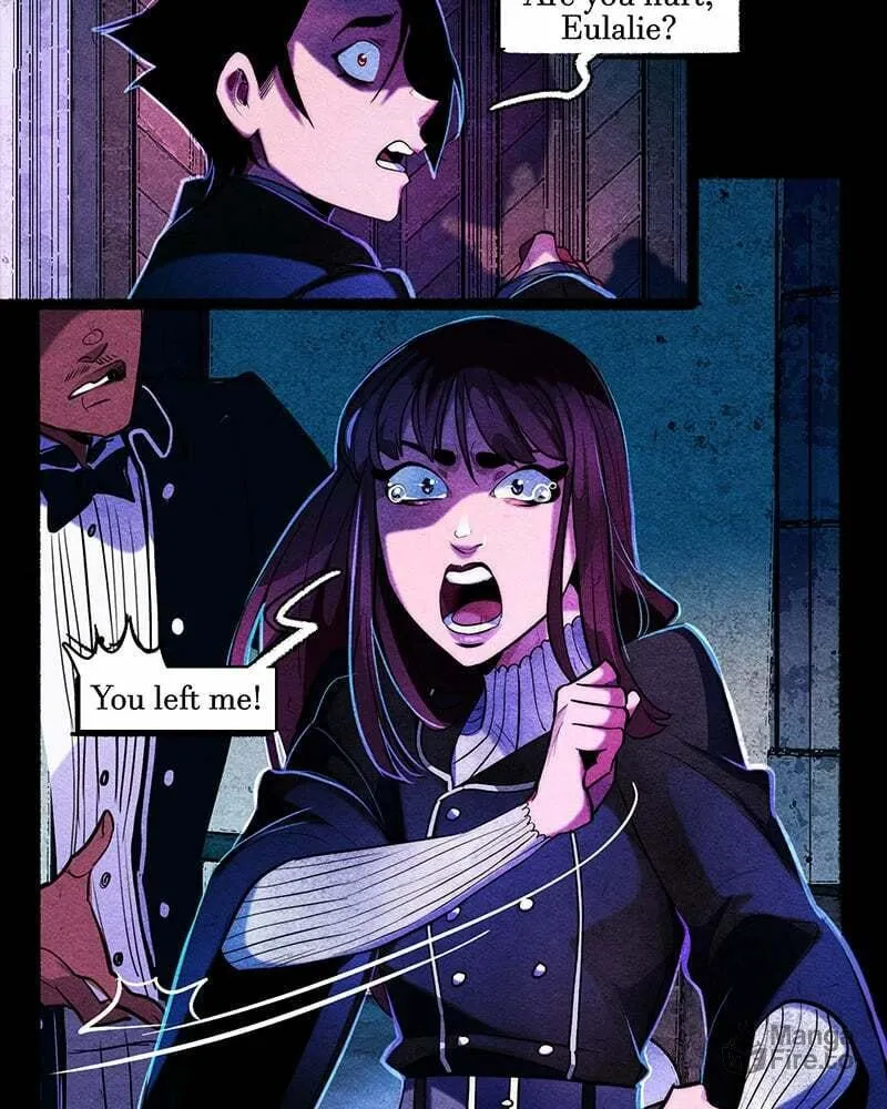Nevermore (Kate Flynn) Chapter 114 page 36 - 