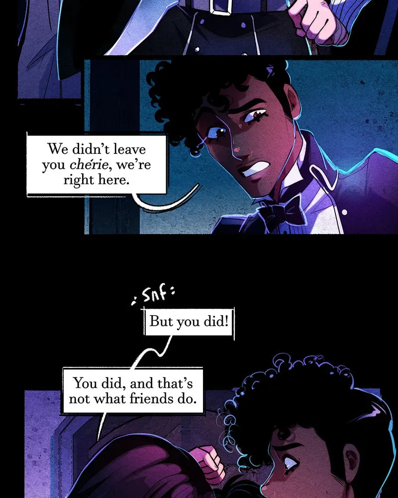 Nevermore (Kate Flynn) Chapter 114 page 37 - 