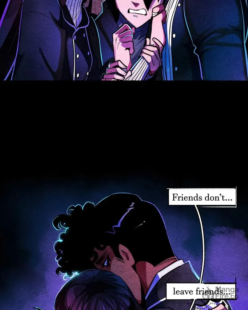 Nevermore (Kate Flynn) Chapter 114 page 39 - 