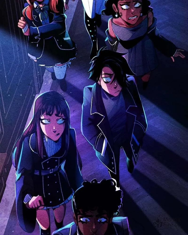 Nevermore (Kate Flynn) Chapter 114 page 5 - 