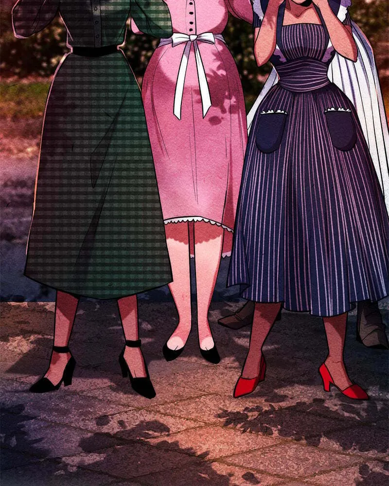 Nevermore (Kate Flynn) Chapter 114 page 43 - 