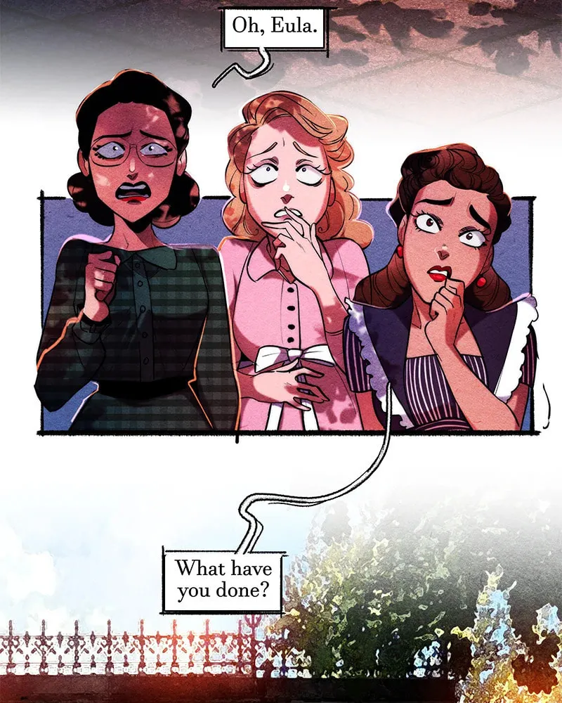 Nevermore (Kate Flynn) Chapter 114 page 44 - 