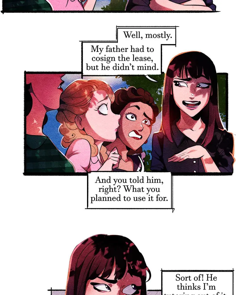 Nevermore (Kate Flynn) Chapter 114 page 47 - 
