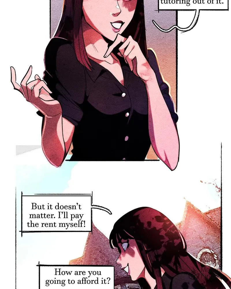 Nevermore (Kate Flynn) Chapter 114 page 48 - 