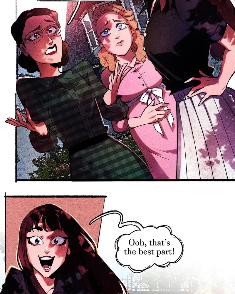 Nevermore (Kate Flynn) Chapter 114 page 49 - 