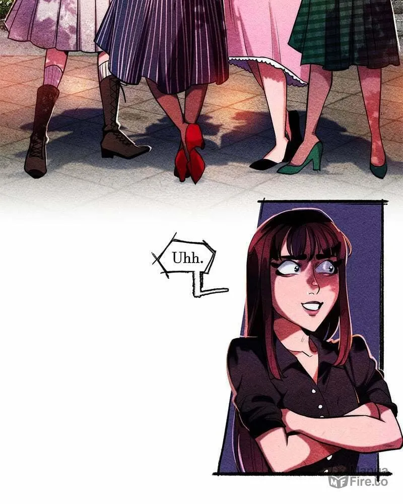 Nevermore (Kate Flynn) Chapter 114 page 51 - 