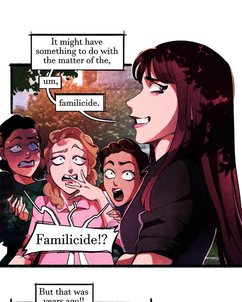 Nevermore (Kate Flynn) Chapter 114 page 52 - 