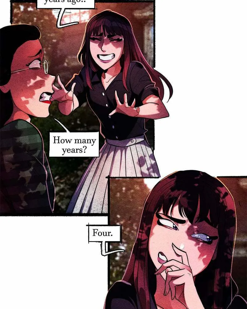Nevermore (Kate Flynn) Chapter 114 page 53 - 