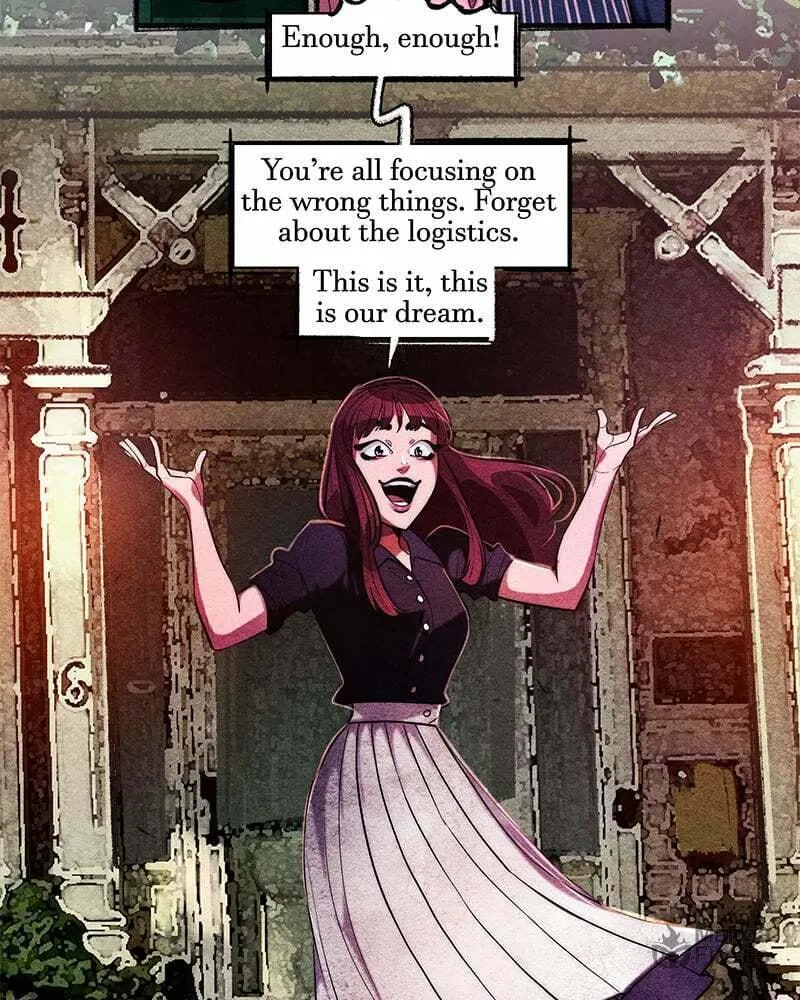 Nevermore (Kate Flynn) Chapter 114 page 55 - 
