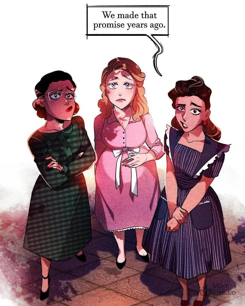 Nevermore (Kate Flynn) Chapter 114 page 57 - 