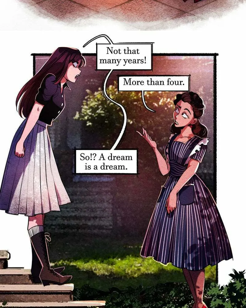 Nevermore (Kate Flynn) Chapter 114 page 58 - 