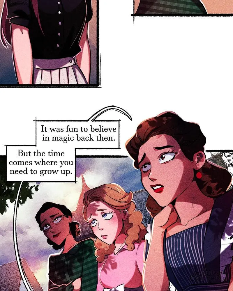 Nevermore (Kate Flynn) Chapter 114 page 60 - 