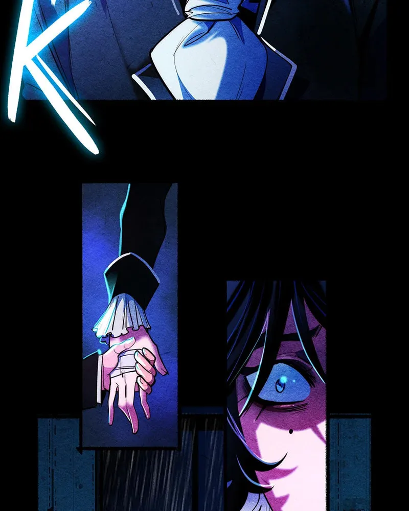 Nevermore (Kate Flynn) Chapter 114 page 7 - 