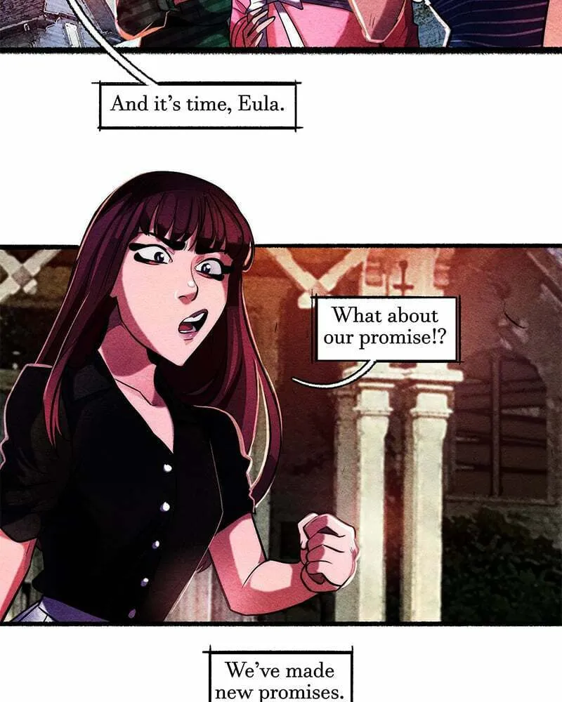 Nevermore (Kate Flynn) Chapter 114 page 61 - 