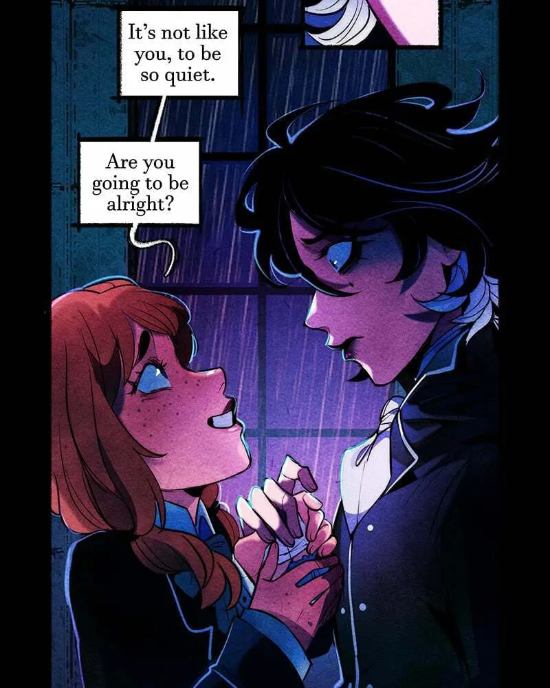 Nevermore (Kate Flynn) Chapter 114 page 8 - 