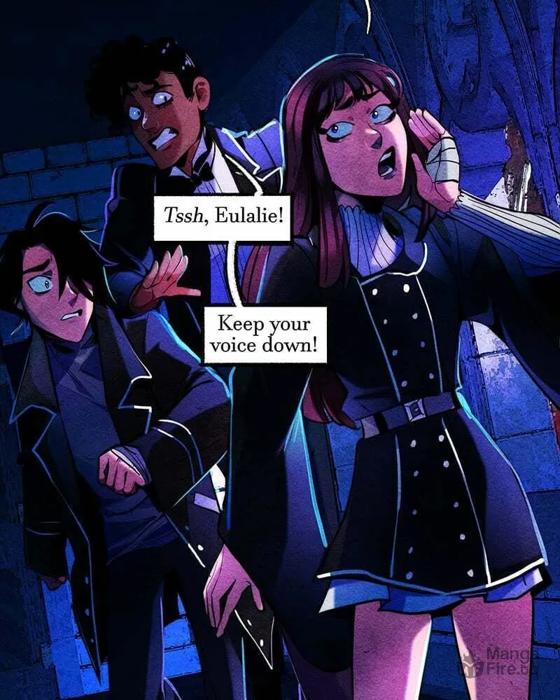 Nevermore (Kate Flynn) Chapter 114 page 72 - 