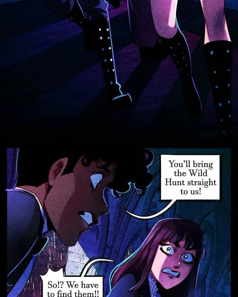 Nevermore (Kate Flynn) Chapter 114 page 73 - 