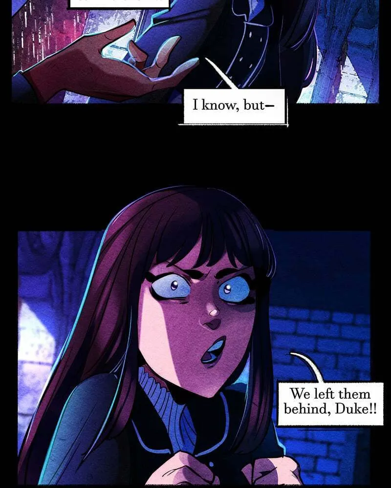 Nevermore (Kate Flynn) Chapter 114 page 74 - 