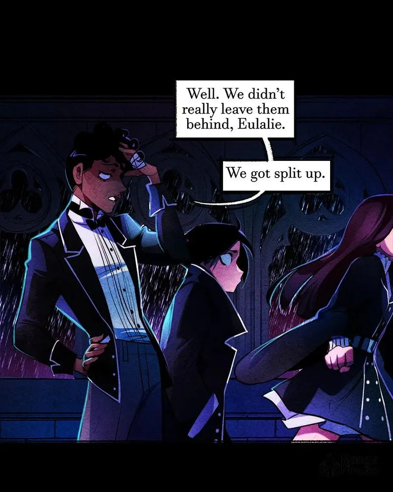 Nevermore (Kate Flynn) Chapter 114 page 75 - 