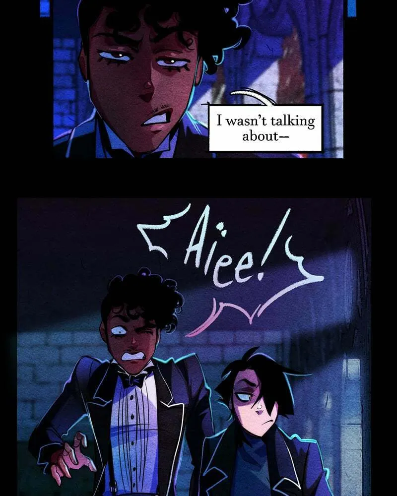 Nevermore (Kate Flynn) Chapter 114 page 77 - 