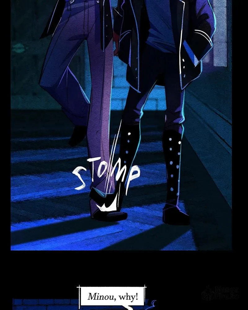 Nevermore (Kate Flynn) Chapter 114 page 78 - 
