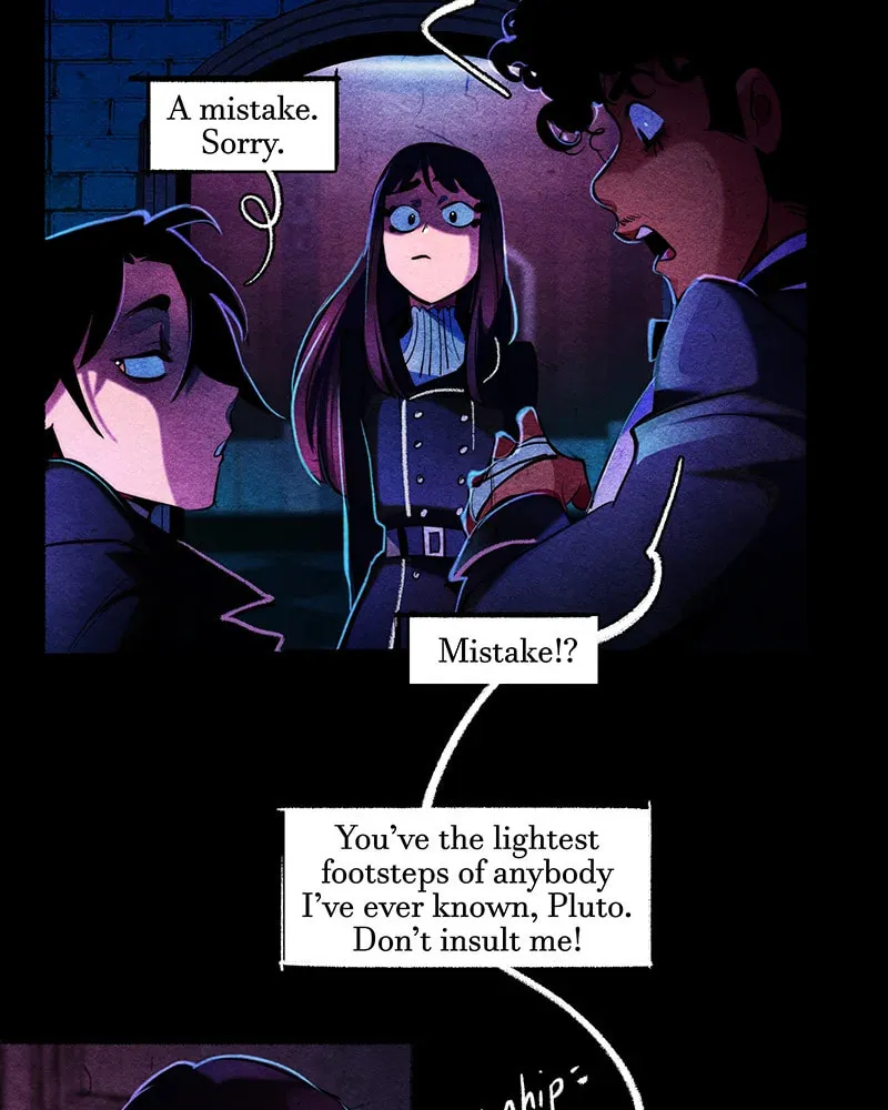 Nevermore (Kate Flynn) Chapter 114 page 79 - 