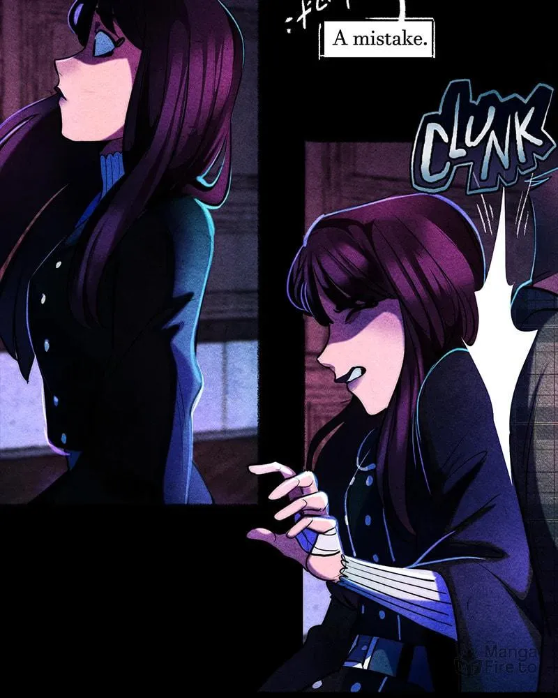 Nevermore (Kate Flynn) Chapter 114 page 80 - 