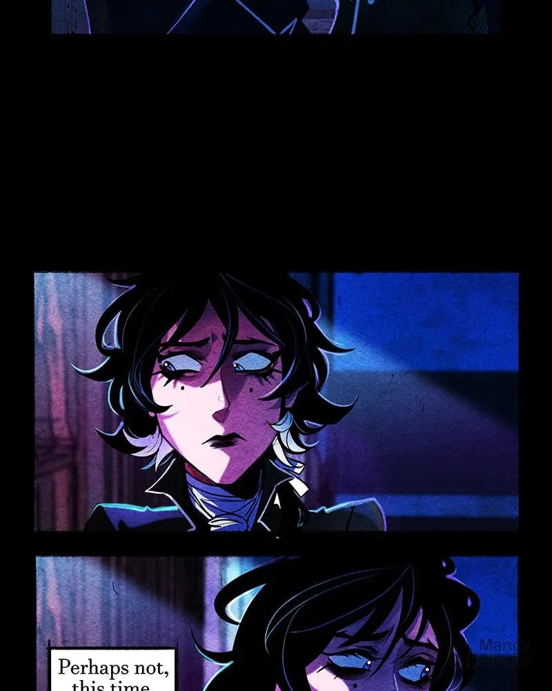 Nevermore (Kate Flynn) Chapter 114 page 9 - 