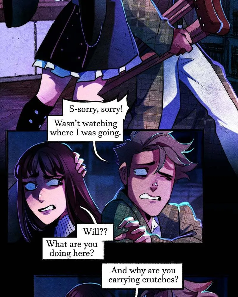Nevermore (Kate Flynn) Chapter 114 page 82 - 
