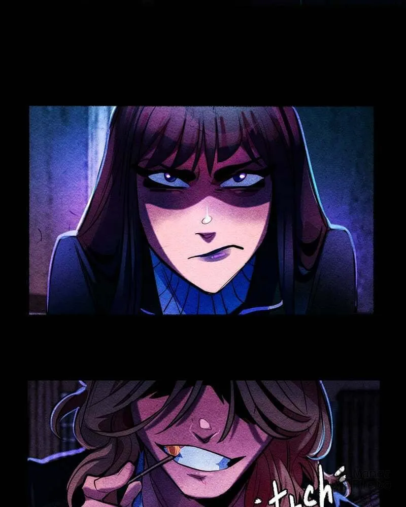 Nevermore (Kate Flynn) Chapter 114 page 85 - 