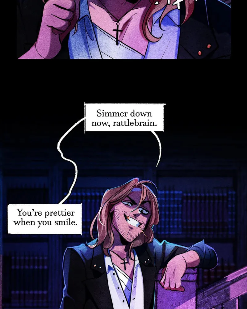 Nevermore (Kate Flynn) Chapter 114 page 86 - 