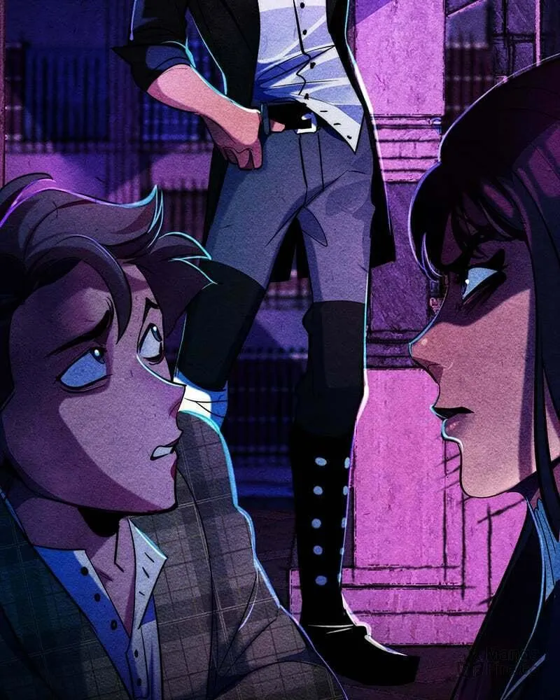 Nevermore (Kate Flynn) Chapter 114 page 87 - 