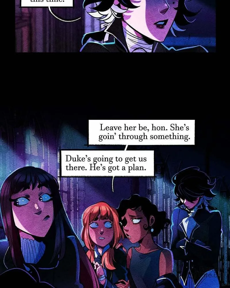 Nevermore (Kate Flynn) Chapter 114 page 10 - 