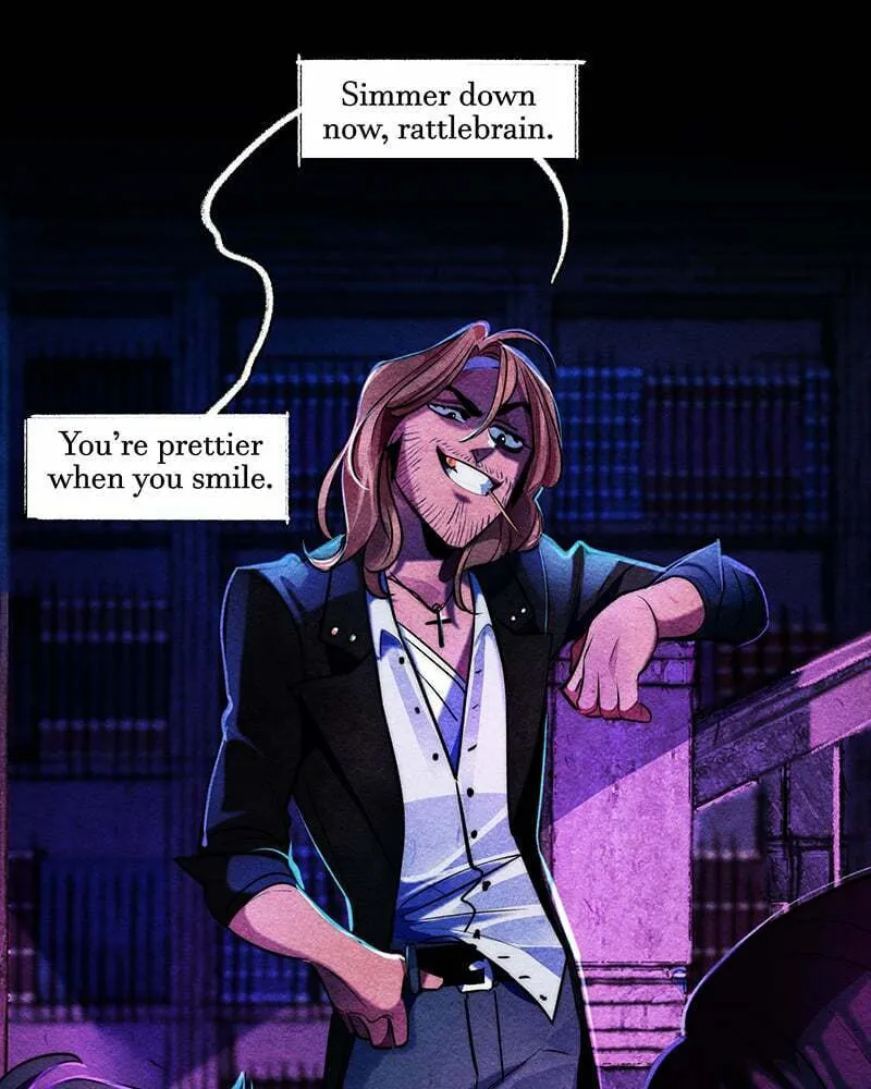 Nevermore (Kate Flynn) Chapter 115 page 1 - 