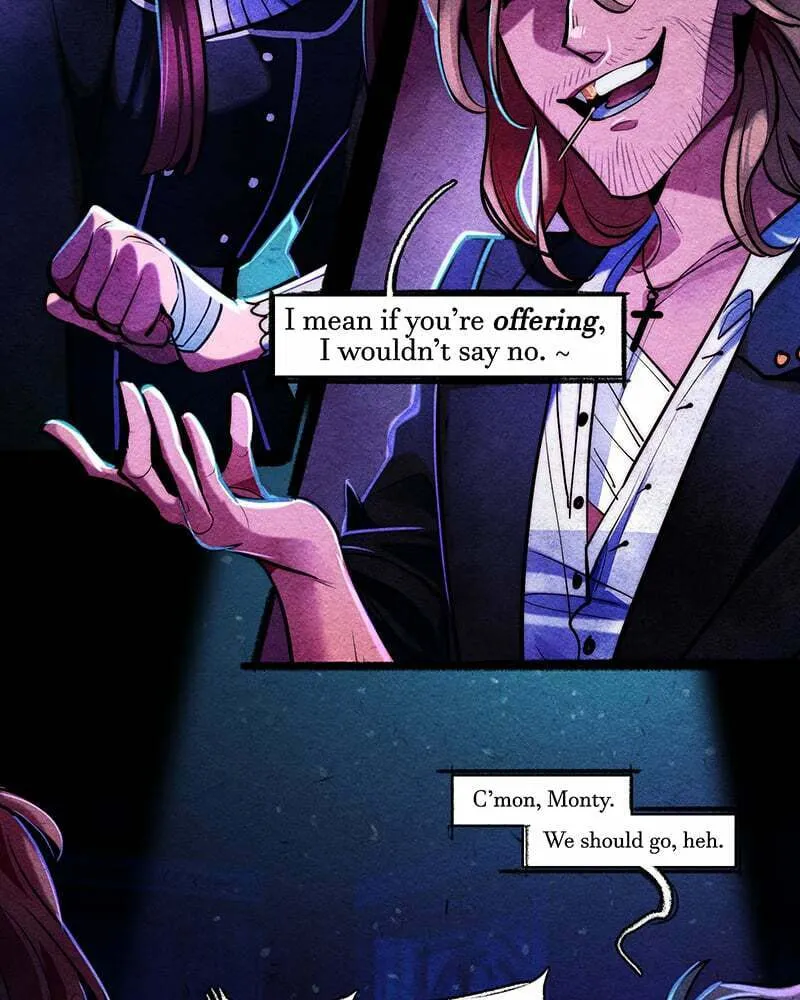 Nevermore (Kate Flynn) Chapter 115 page 11 - 