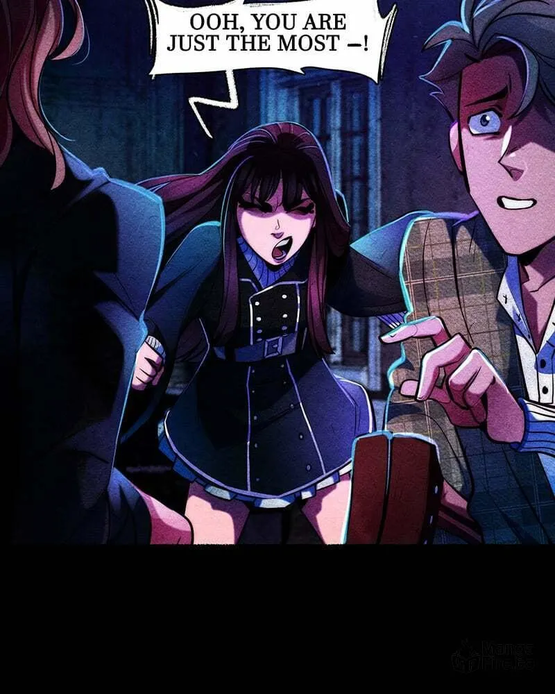 Nevermore (Kate Flynn) Chapter 115 page 12 - 
